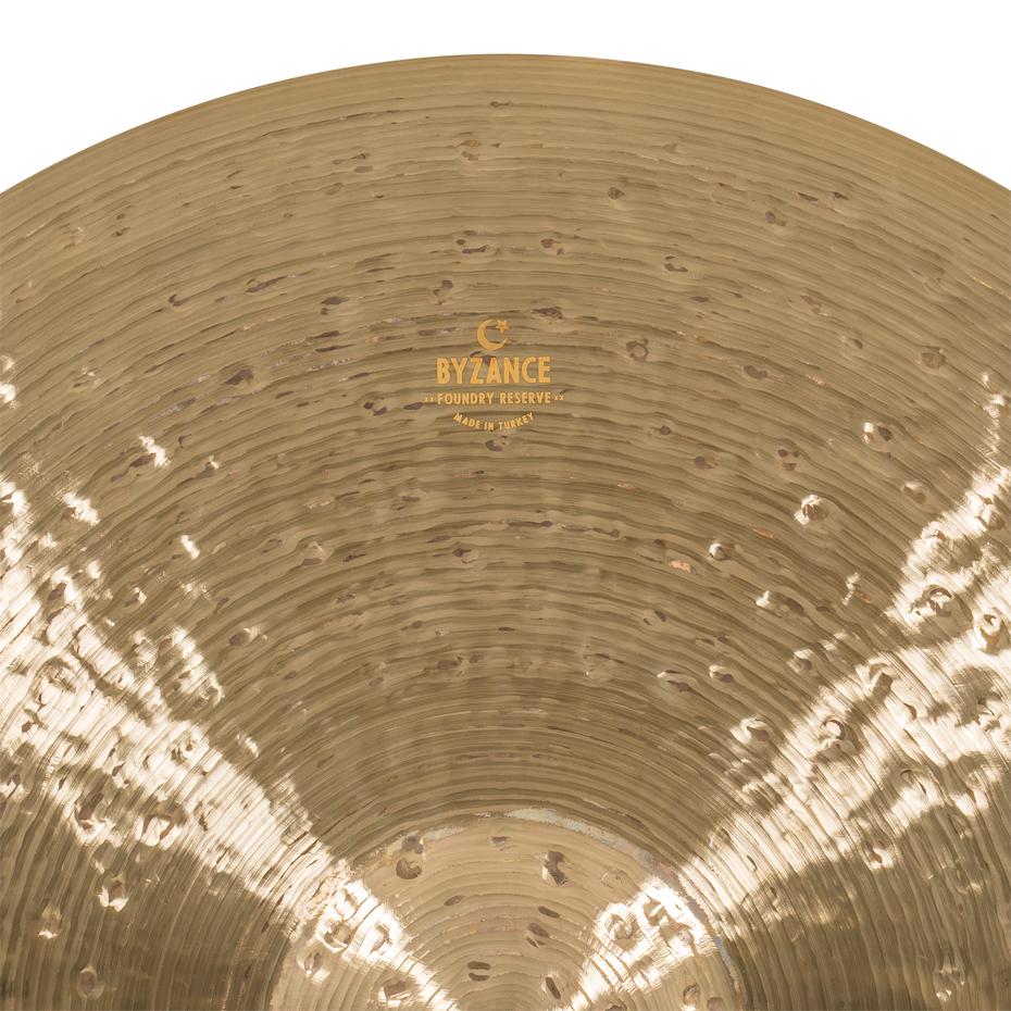 Meinl Byzance 22
