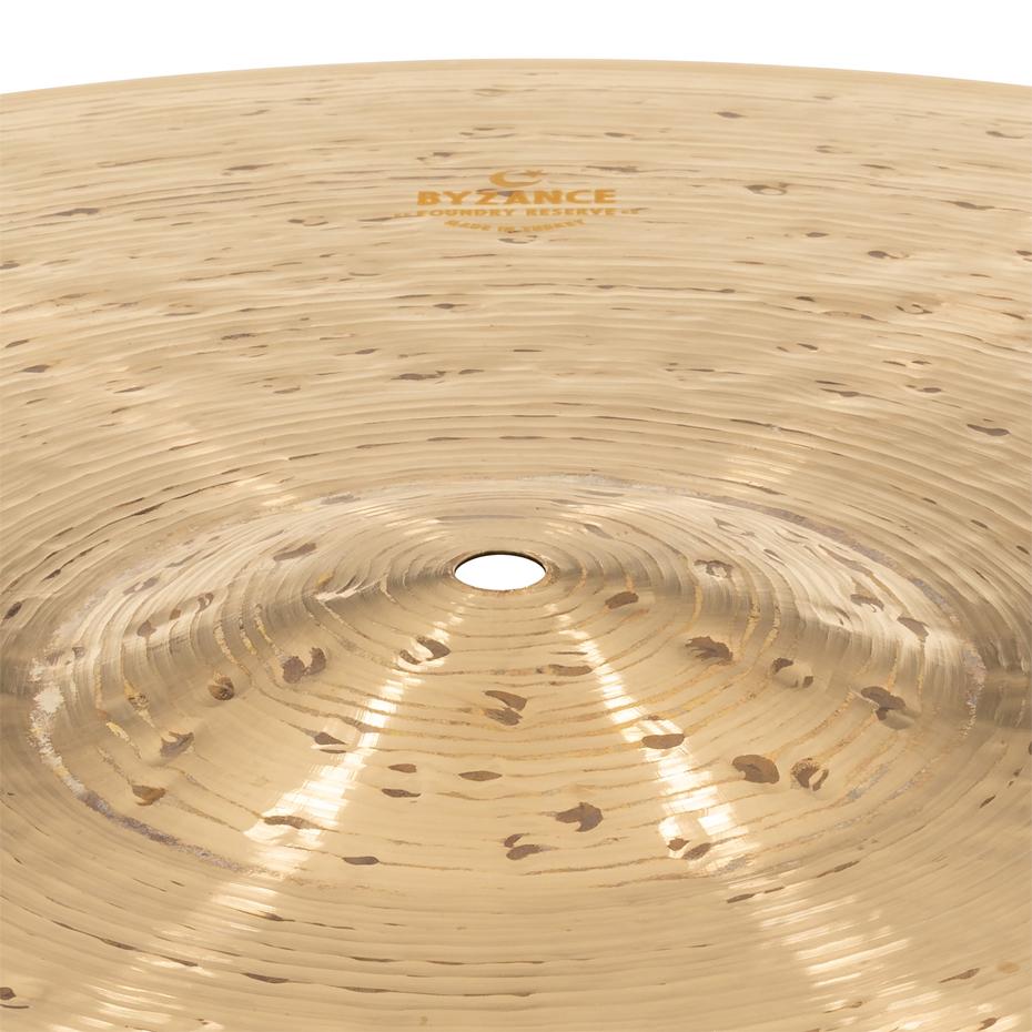 Meinl Byzance 22
