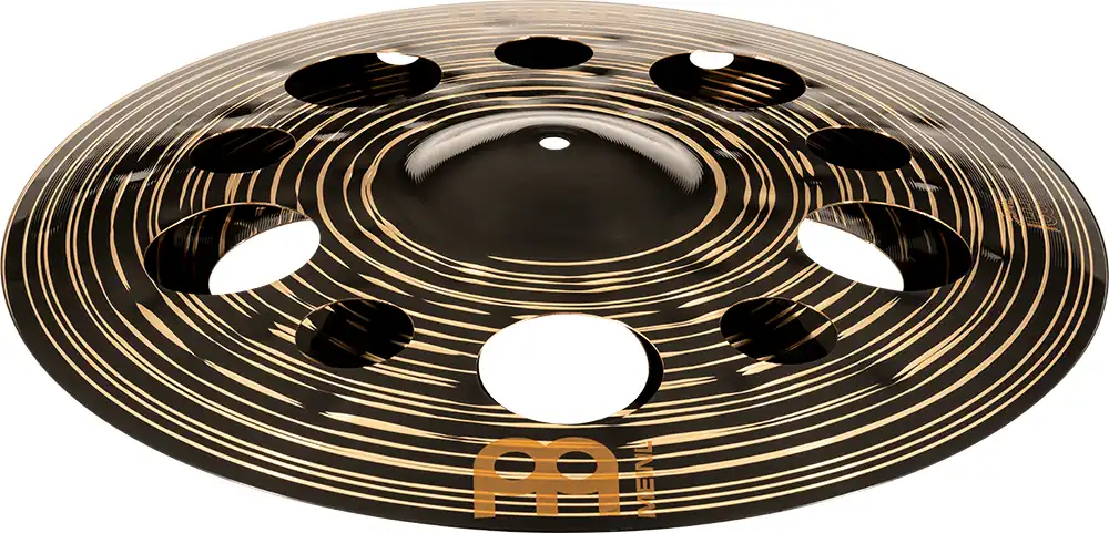 Meinl Classics Custom Dark 18