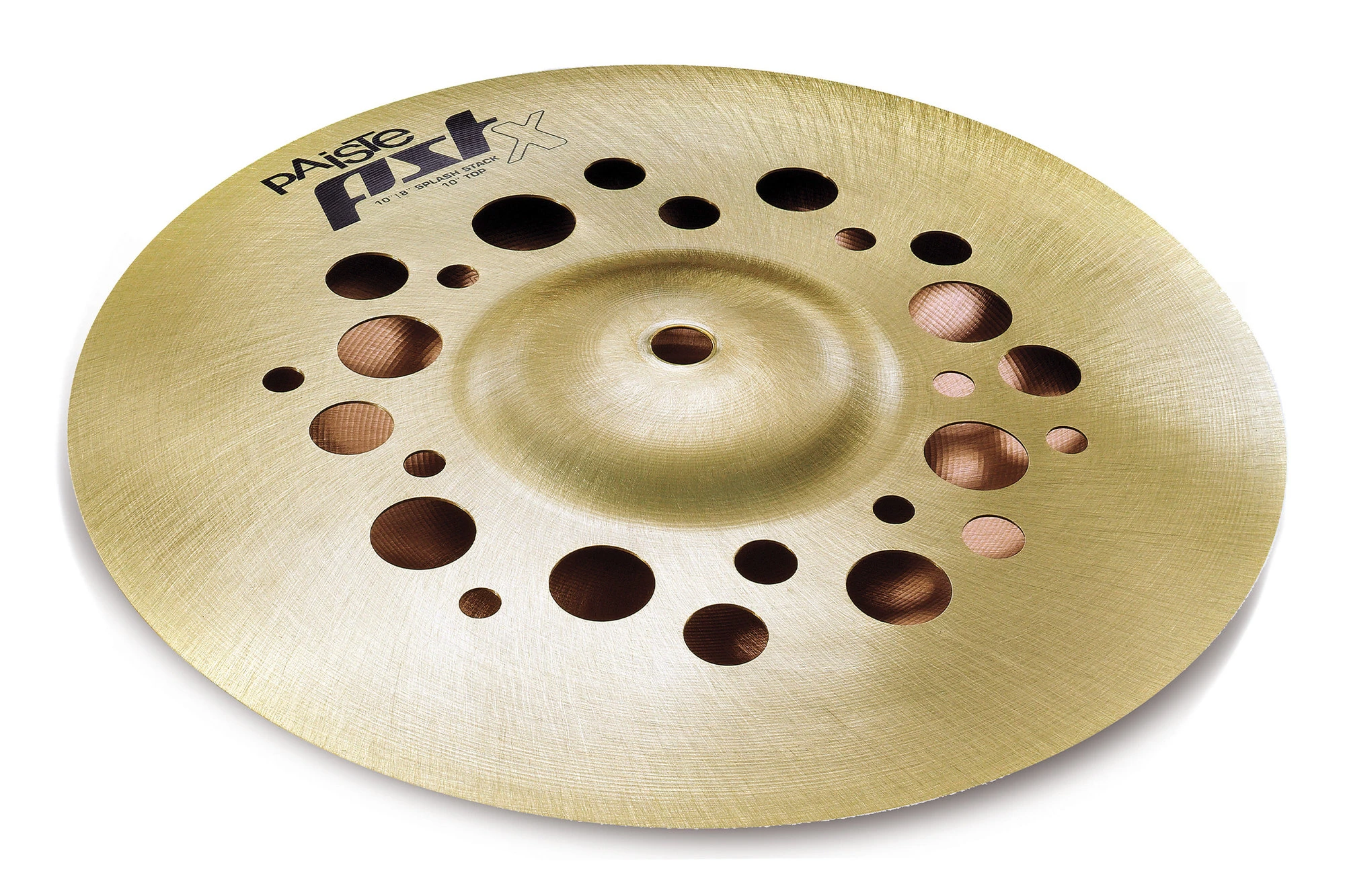 Paiste PSTX 10