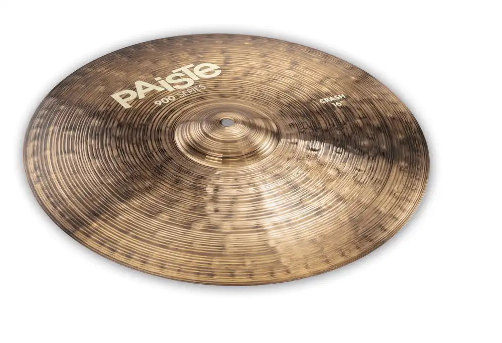 Paiste 900 Natural 16