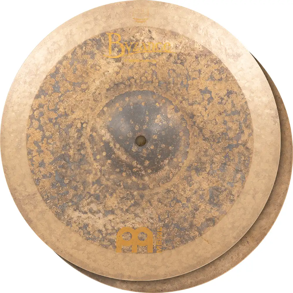 Meinl Byzance 14
