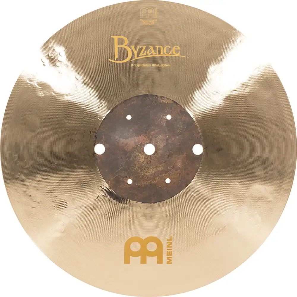 Meinl Byzance 14