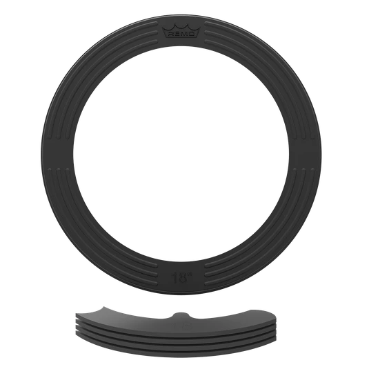 Remo External Sub Muffl 18
