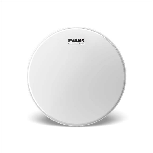 Evans UV2 coated 10