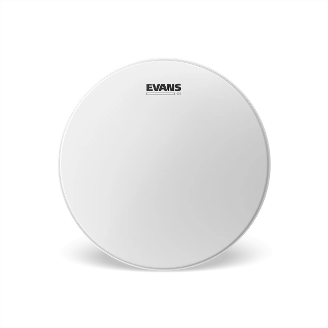 Evans G1 coated 15