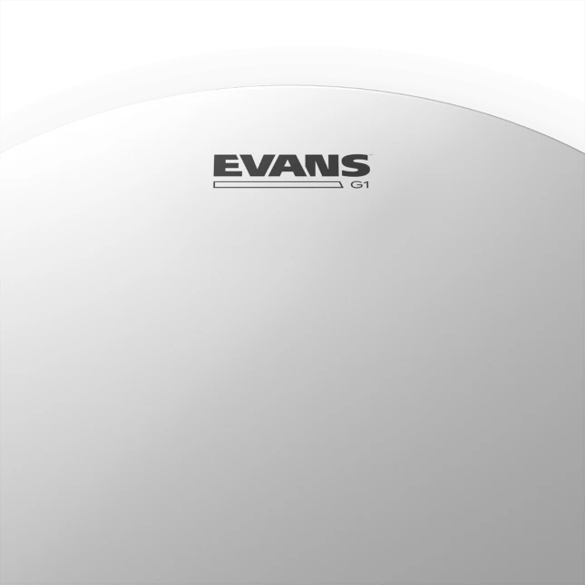 Evans G1 coated 15