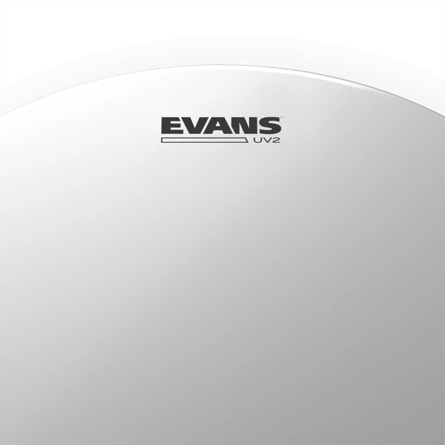 Evans UV2 coated 18
