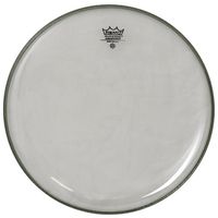 Remo Ambassador clear 08´´ Fell