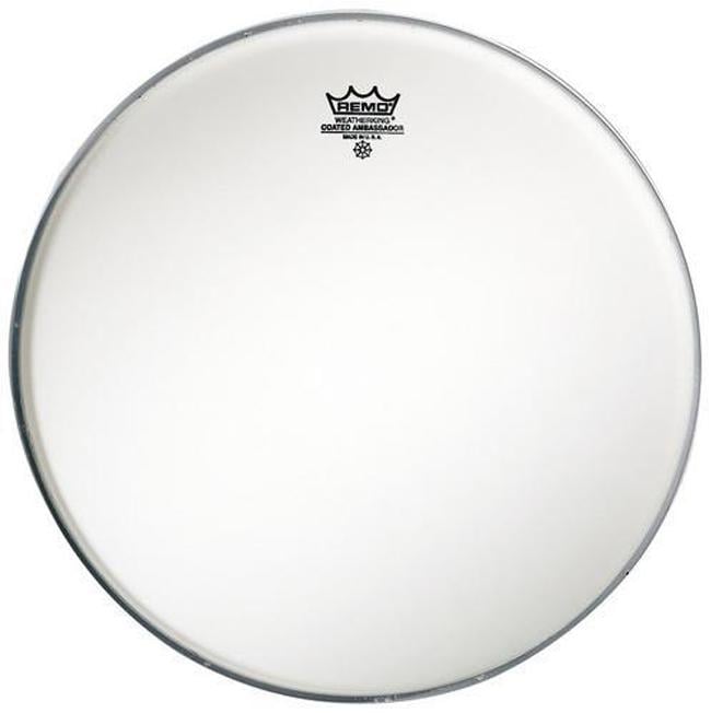 Remo Ambassador coated 15