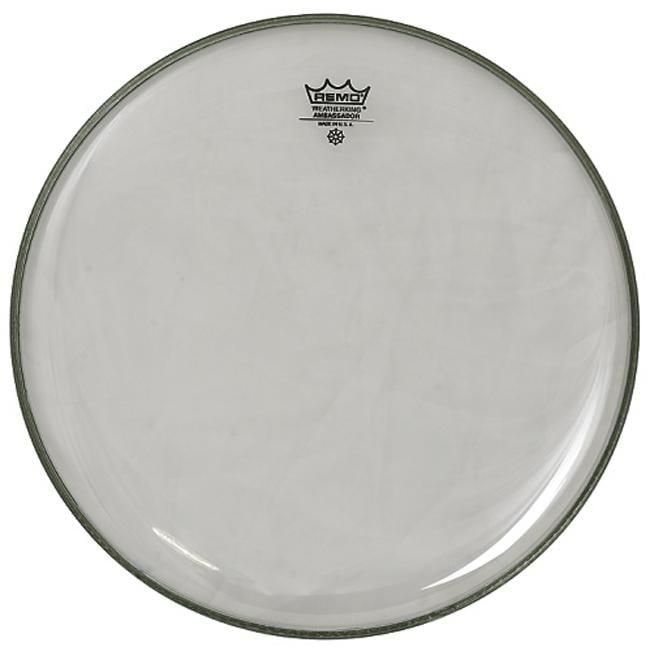 Remo Ambassador clear 15