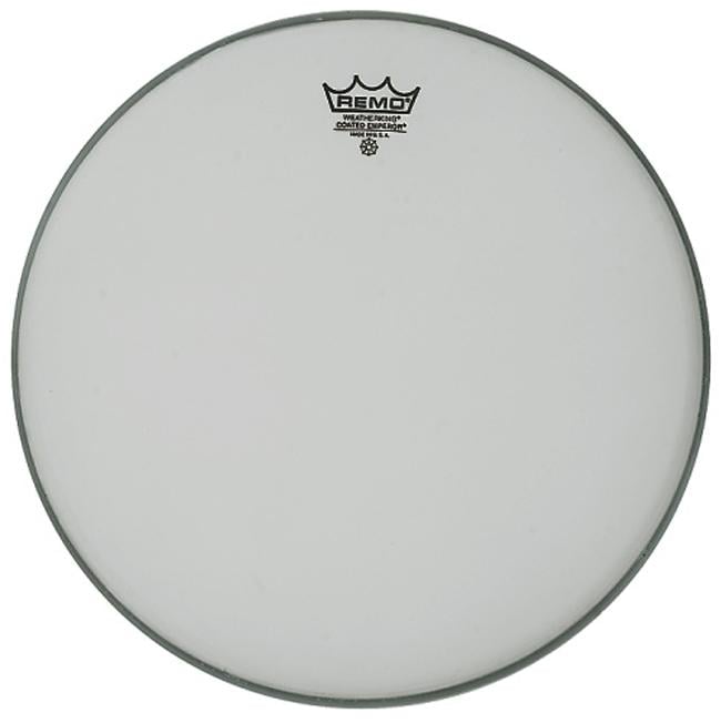 Remo Emperor coated 22