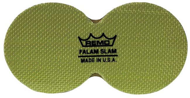 Remo Falam Slam Bassdrum Pad 4
