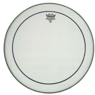 Remo Pinstripe coated 13
