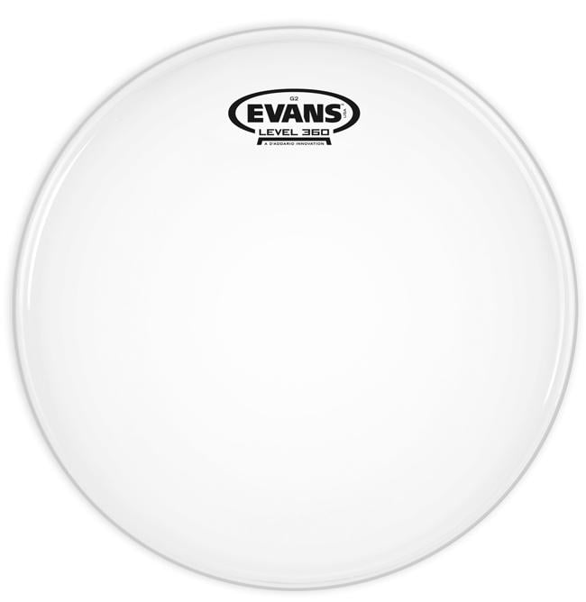Evans B12G2 Genera 2 coated 12