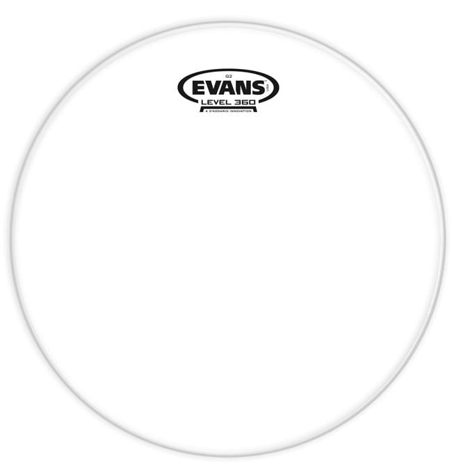 Evans TT08G2 Genera 2 clear 08