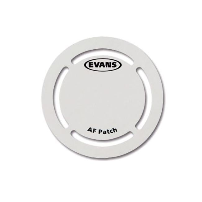 Evans AF Patch Armid Fiber Patch