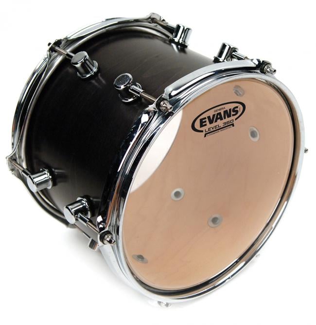 Evans TT12GR Genera clear 12