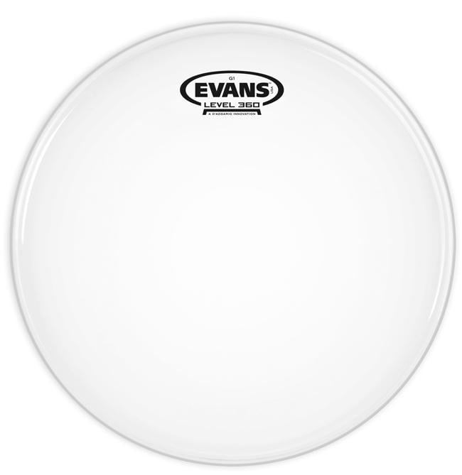 Evans B14G1 Genera 1 coated 14