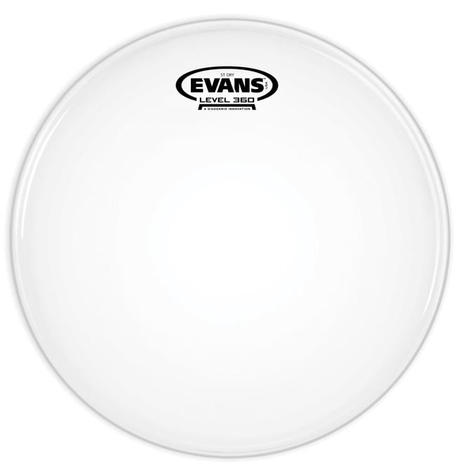 Evans B14STD ST Dry 14