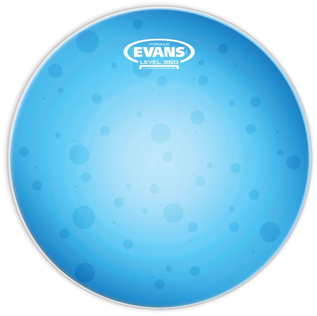Evans TT13HB Hydraulic Blue 13