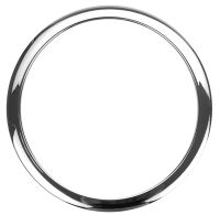 Ahead AHHC6 Bassdrum Hole 6´´ Chrome