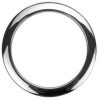 Ahead AHHC4 Bassdrum Hole 4´´ Chrome
