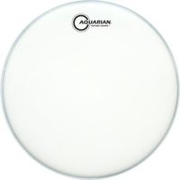 Aquarian Texture coated 13´´ Fell