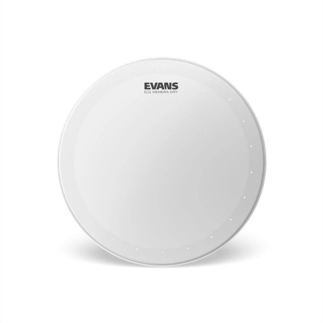 Evans Genera Dry 12