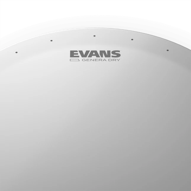 Evans Genera Dry 12
