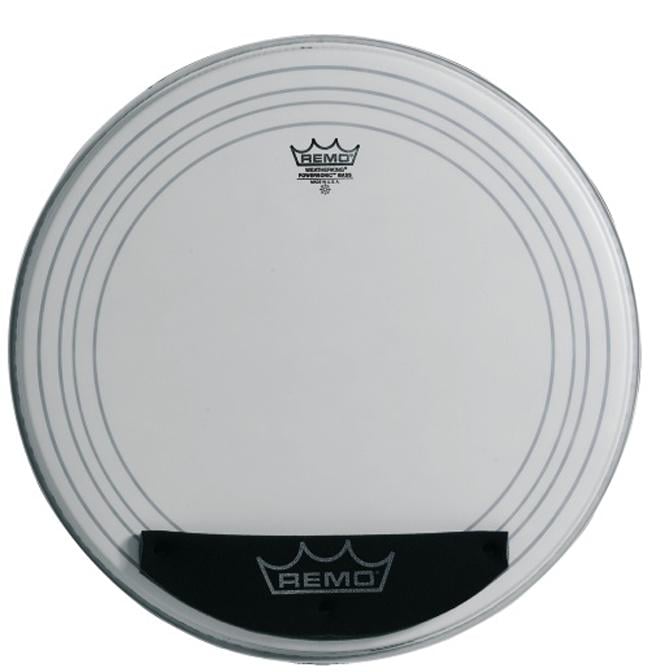 Remo Powersonic coated 24