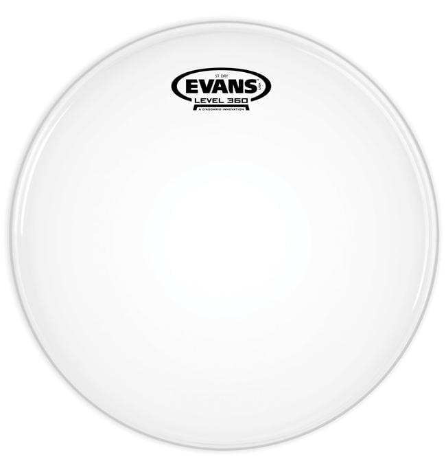 Evans B13STD ST Dry 13