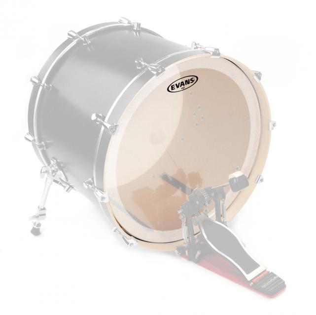 Evans BD24GB3C EQ3 frosted 24