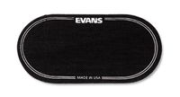 Evans EQ-PB-2 Patch Cordura schwarz doppelt