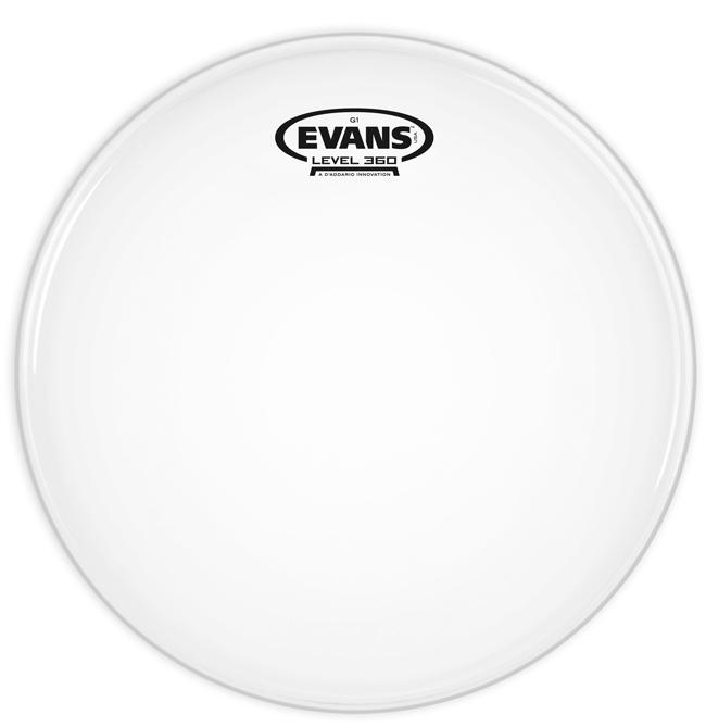 Evans B18G1 Genera 1 coated 18