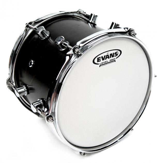 Evans B18G1 Genera 1 coated 18