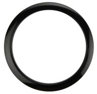 Ahead AHHBL5 Bassdrum Hole 5´´ schwarz