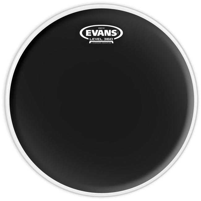 Evans B14ONX2 Onyx black 14