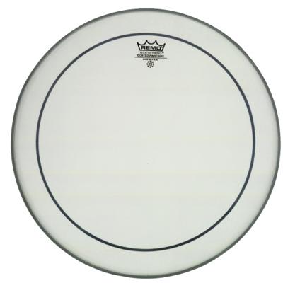 Remo Pinstripe coated 18