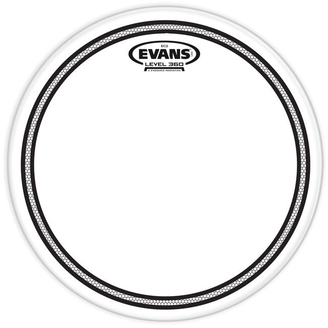 Evans TT08EC2S EC2SST clear 08
