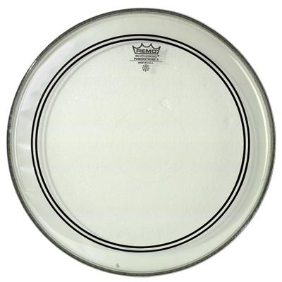 Remo Powerstroke 3 clear 15