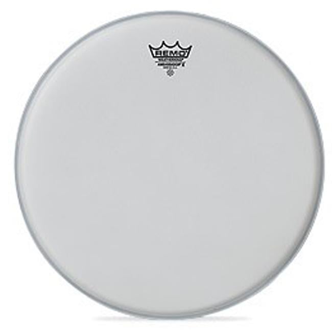 Remo Ambassador X-Coated 12