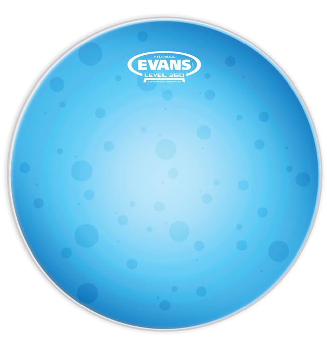Evans B14HB Hydraulic Blue 14