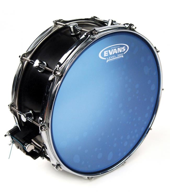 Evans B14HB Hydraulic Blue 14