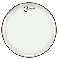 Aquarian Full Force I 22´´ Bassdrum Fell clear