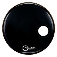 Aquarian Regulator 20´´ Bassdrum Resonanzfell