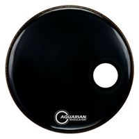 Aquarian Regulator 22´´ Baßdrumresonanzfell