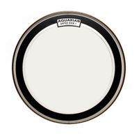 Aquarian Super Kick I 20´´ Bassdrum Fell clear