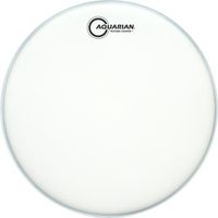 Aquarian Texture coated 14´´ Fell Snare Dot