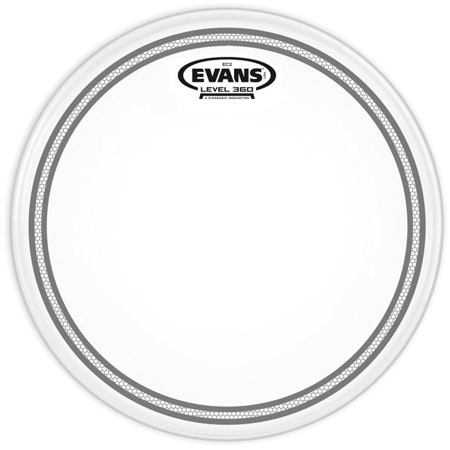 Evans B13EC2S EC2S frosted 13